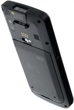 Терминал сбора данных M3 Mobile M3 SL20 (SL204C-R2CHSE-HF-01) - фото 5