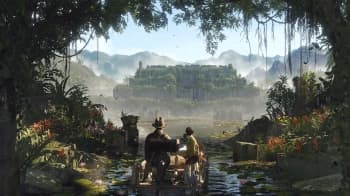 Игра для PS5 PlayStation Indiana Jones and The Great Circle (16+) - фото 5