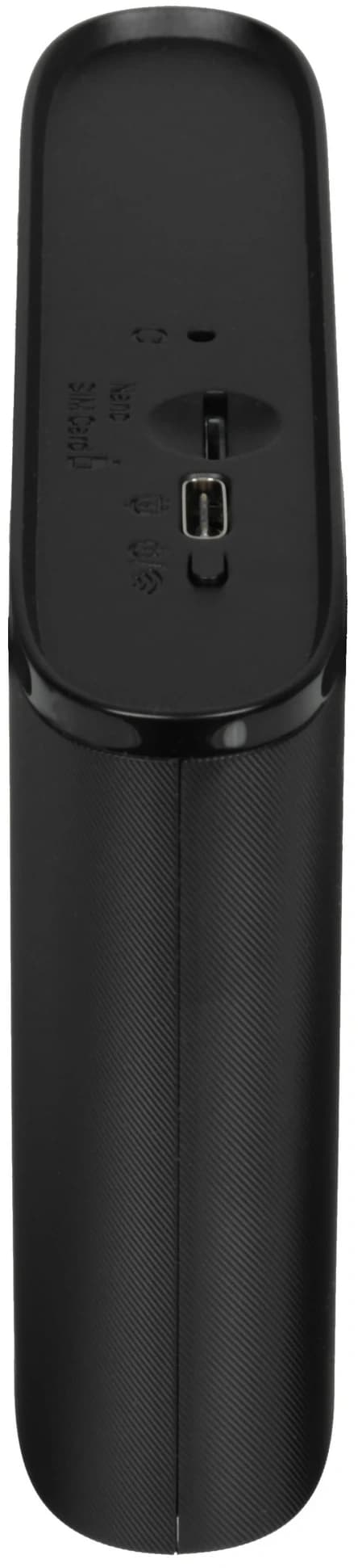 Бесшовный Mesh роутер Mercusys MT110 N150 3G/4G черный - фото 3