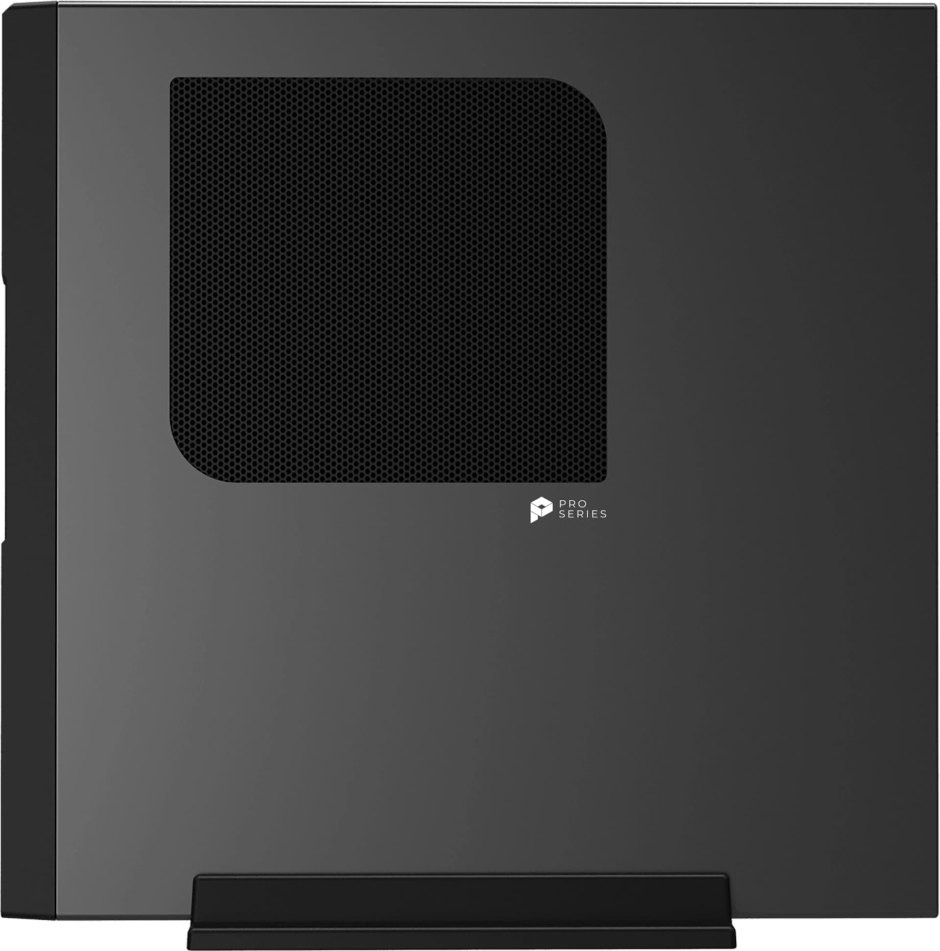 Неттоп MSI Pro DP21 14M-235BRU i5 14400 (2.5) UHDG 730 без ОС GbitEth WiFi BT 120W черный (936-B0A431-235) - фото 3