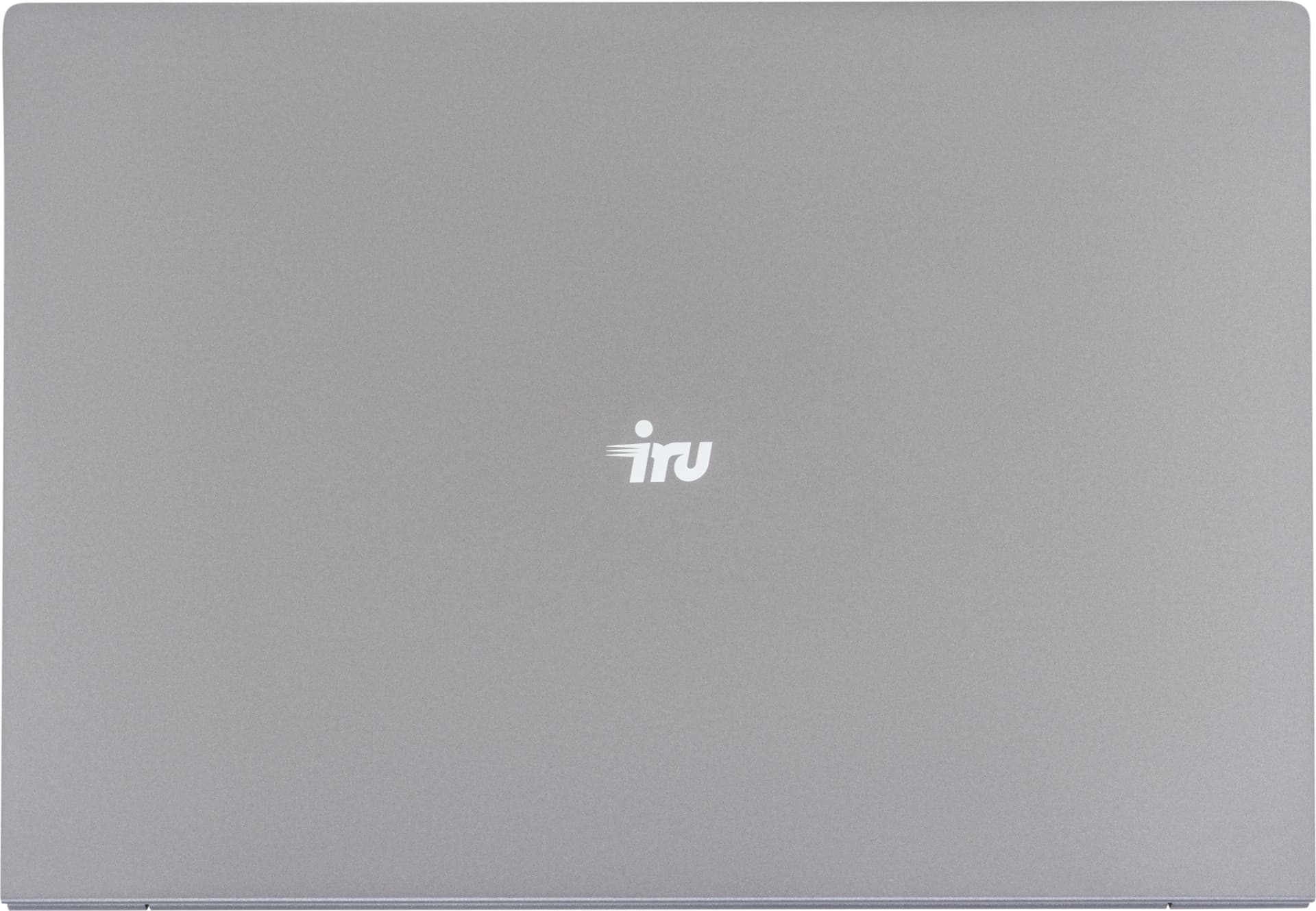Ноутбук IRU Tactio 16ALB Core i5 1235U 16Gb SSD512Gb Intel UHD Graphics 16" IPS WUXGA (1920x1200) Windows 11 Pro grey WiFi BT Cam 4830mAh (2110204) - фото 3