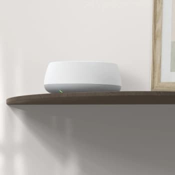 Бесшовный Mesh роутер TP-Link Deco BE25 (DECO BE25(3-PACK)) BE3600 100/1000/2500BASE-T белый (упак.:3шт) - фото 2