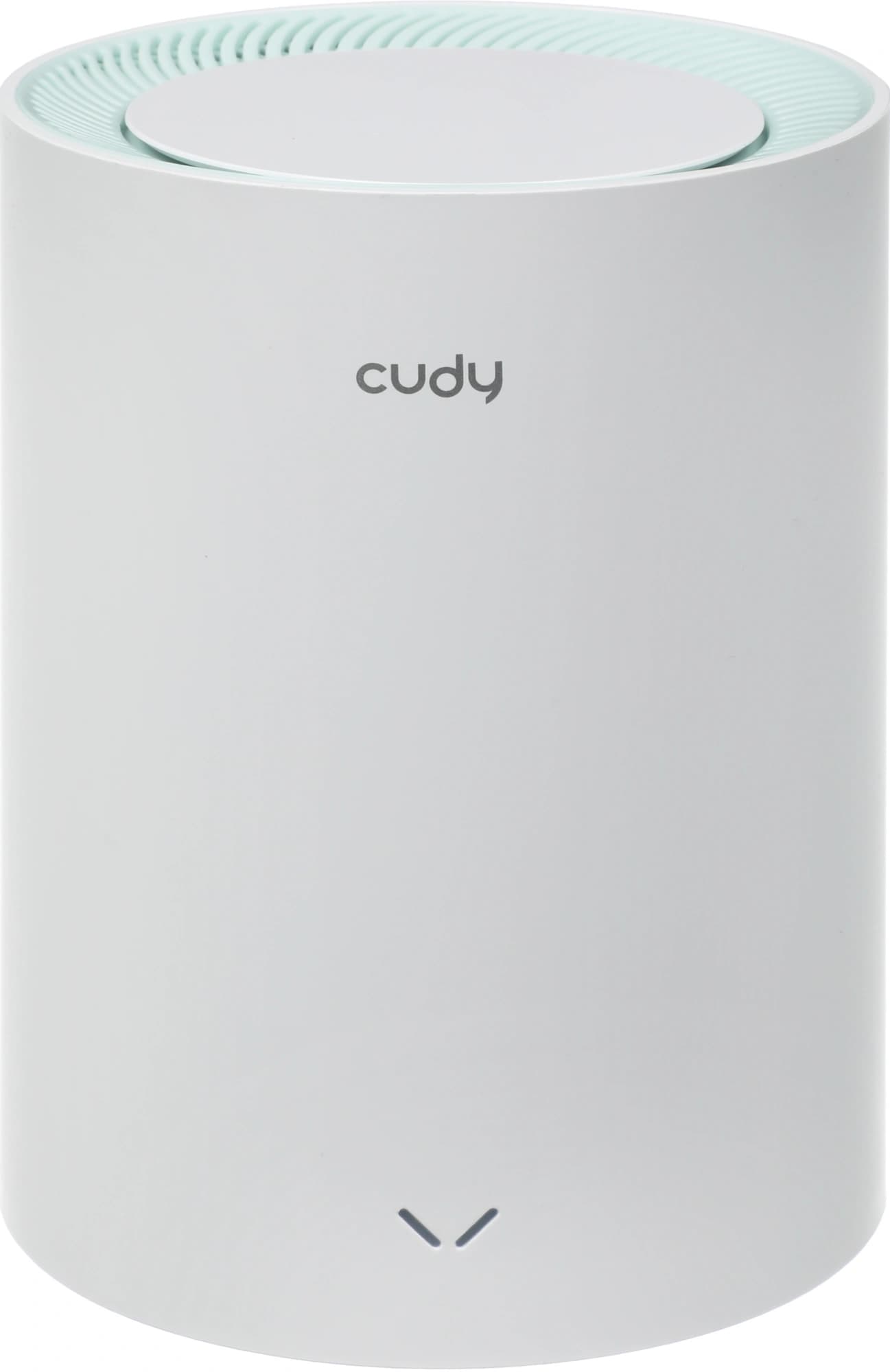 Бесшовный Mesh роутер Cudy M1500 (M1500(2-PACK)) AX1500 10/100/1000BASE-TX белый (упак.:2шт) - фото 5