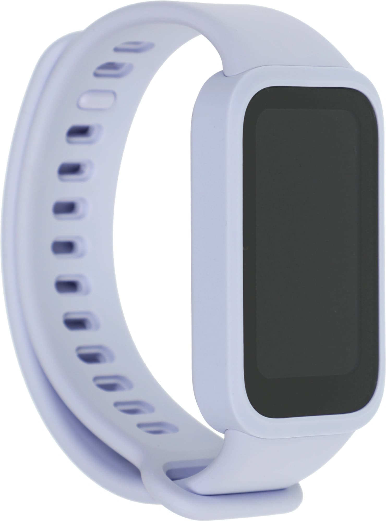 Фитнес-трекер Xiaomi Smart Band 9 Active TFT корп.:фиолетовый рем.:фиолетовый (BHR08L3GL) - фото 4