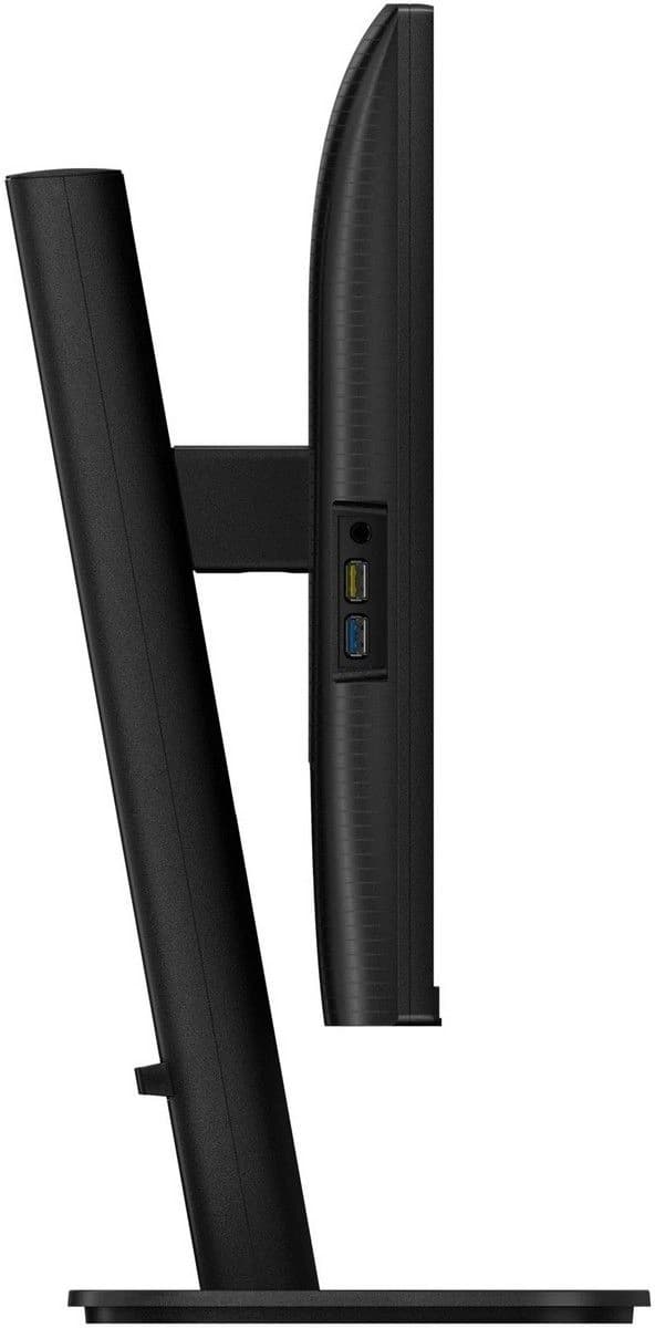 Монитор Philips 27" 27B2U3601 черный IPS LED 16:9 HDMI M/M матовая HAS Piv 350cd 178гр/178гр 2560x1440 120Hz DP Quad HD 2K (1440p) USB 6.44кг - фото 4