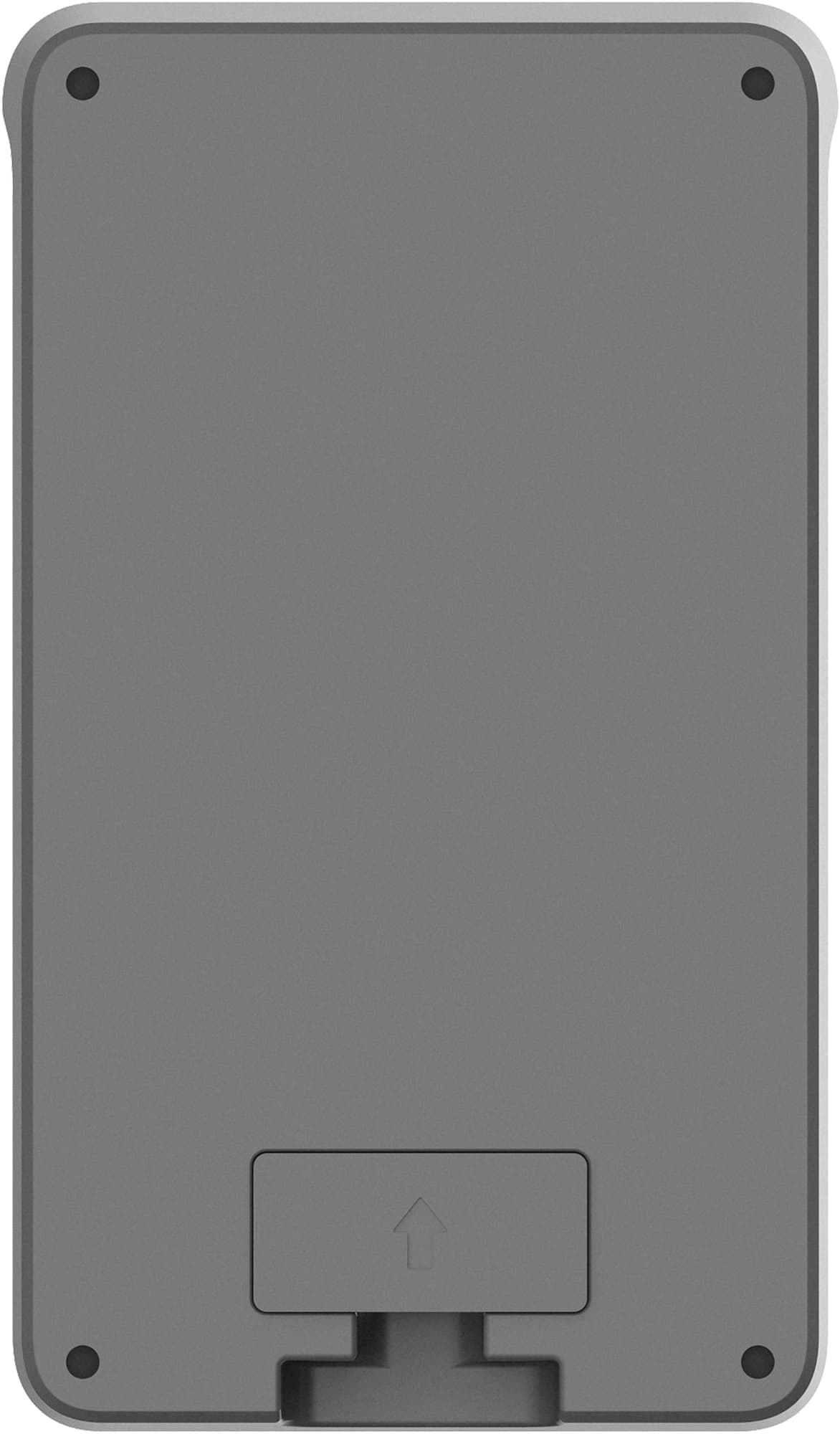 Монтажная коробка Dahua VTM07R - фото 3