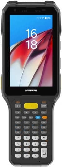 Терминал сбора данных Meferi ME74 (ME74-Q313BS90DNC2AH) - фото 4