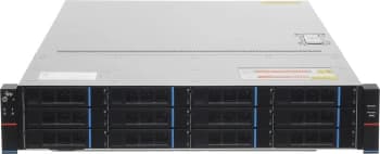 Сервер IRU Rock s2112a 1x9554 2x32Gb 9460-8i AST2600 2xGigEth 2x1600W w/o OS (2158641) - фото 5