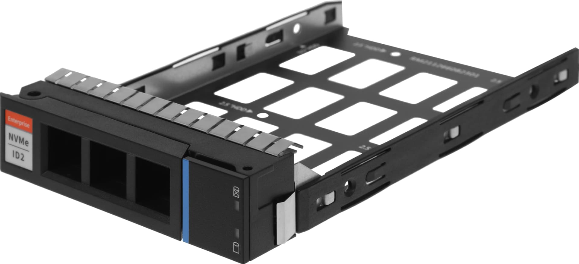 Сервер IRU Rock g2212p 2x8380 4x32Gb 9480-8i AST2500 4P 10G/2P 1G 2x1300W w/o OS (2162505) - фото 4