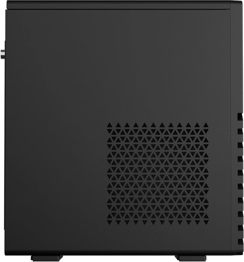 ПК Aquarius Pro P30 K51 USFF1 USFF i5 12400 (2.5) 16Gb SSD512Gb без ОС WiFi BT мышь клавиатура (RUS) (P30K511M2528C151F02NWNUTNN3) - фото 4