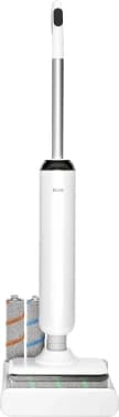 Пылесос моющий Haier HWND A3 250Вт белый/серый - фото 2
