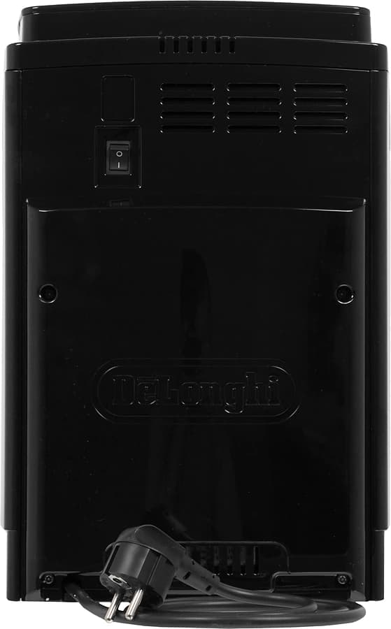 Кофемашина Delonghi Magnifica S ECAM22.110.B 1450Вт черный - фото 2