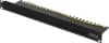 Патч-панель Lanmaster TWT-PP25TEL45 19" 1U 25xRJ-12 UTP - фото 3
