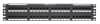 Патч-панель Panduit DP485E88TGY 19" 2U 48xRJ45 кат.5E - фото 3