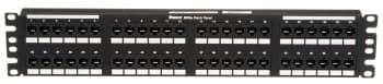 Патч-панель Panduit DP485E88TGY 19" 2U 48xRJ45 кат.5E - фото 5