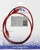 Патч-корд Lanmaster TWT-45-45-1.0-RD UTP RJ-45 вил.-вилка RJ-45 кат.5E 1м красный ПВХ (уп.:1шт) - фото 3